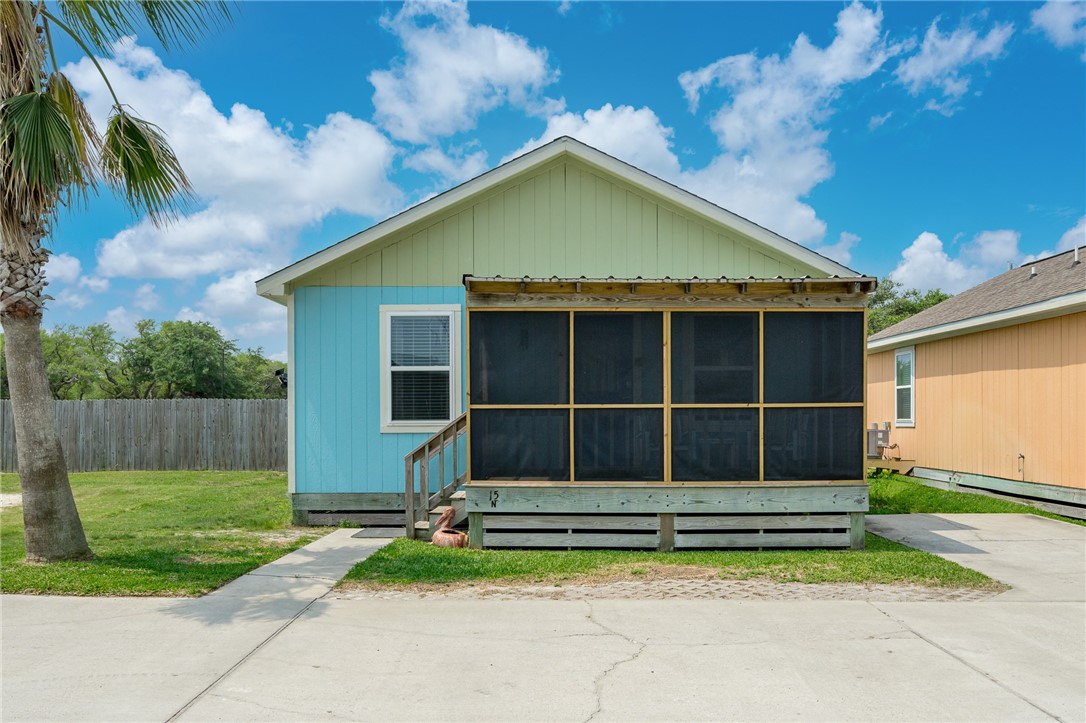 5481 Highway 35 N 15 Rockport TX 78382