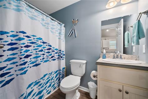 5481 Highway 35 N 15 Rockport TX 78382