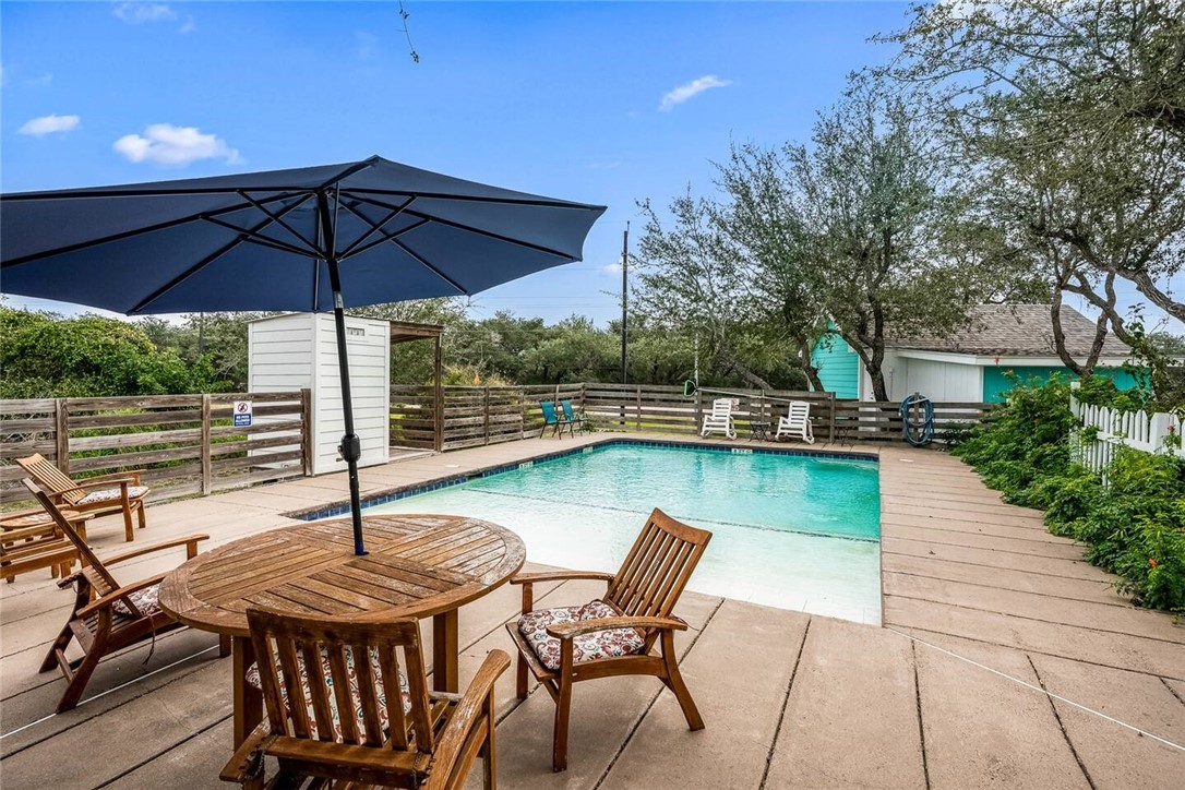 5481 Highway 35 N 15 Rockport TX 78382