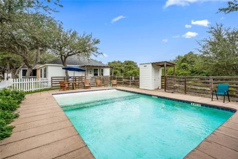 5481 Highway 35 N 15 Rockport TX 78382