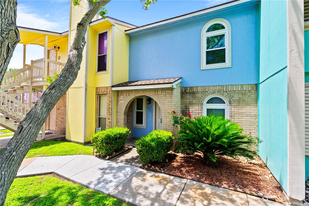 6702 Everhart G105 Corpus Christi TX 78413