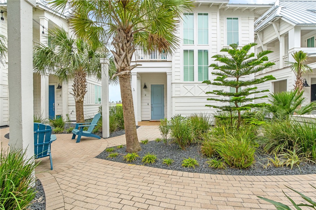 214 Sunset Avenue 4 Port Aransas TX 78373