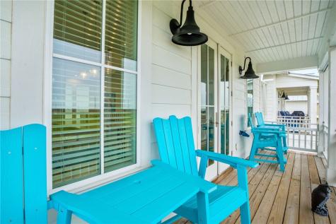 214 Sunset Avenue 4 Port Aransas TX 78373
