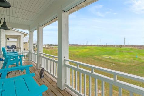 214 Sunset Avenue 4 Port Aransas TX 78373