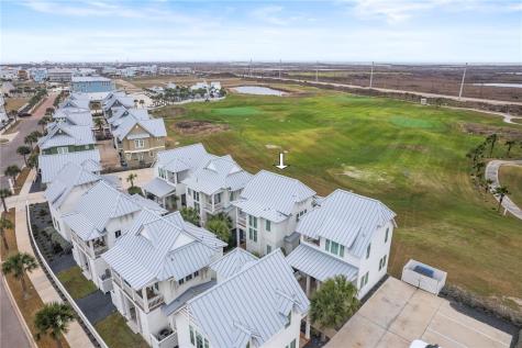 214 Sunset Avenue 4 Port Aransas TX 78373