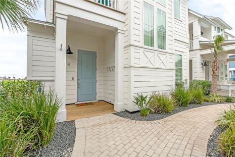 214 Sunset Avenue 4 Port Aransas TX 78373