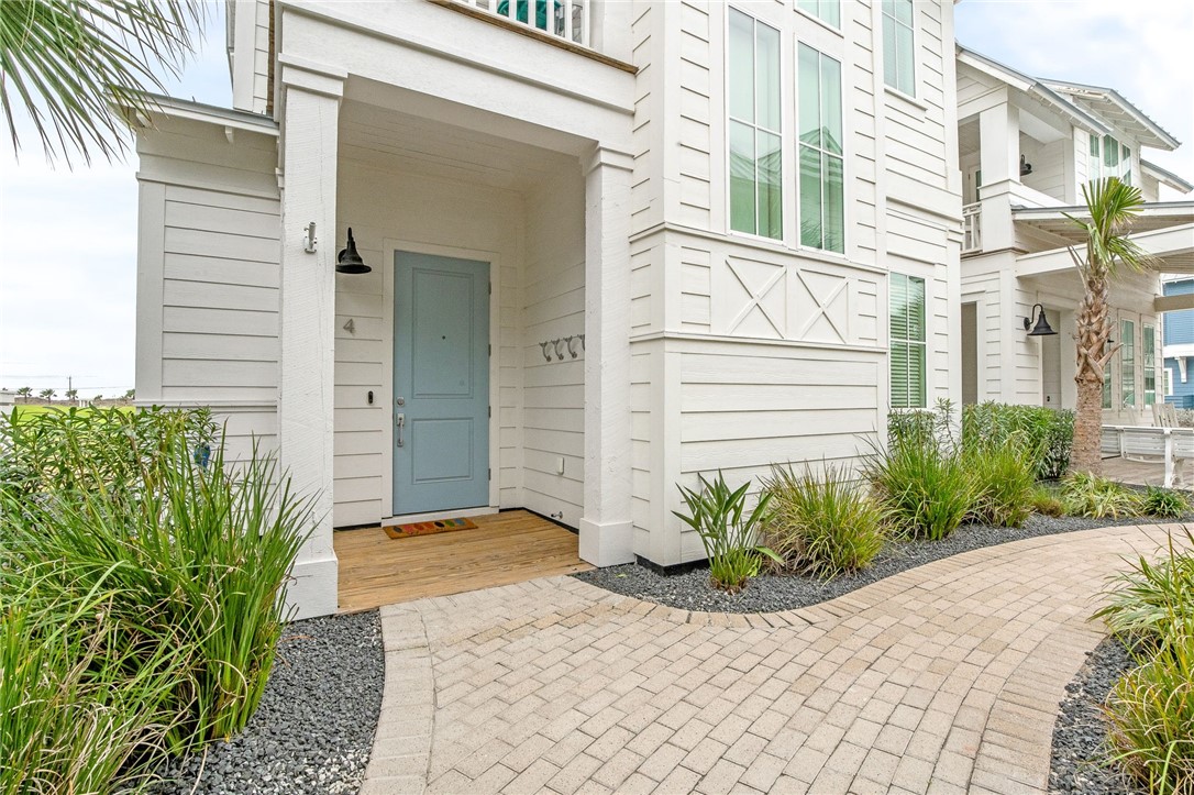 214 Sunset Avenue 4 Port Aransas TX 78373