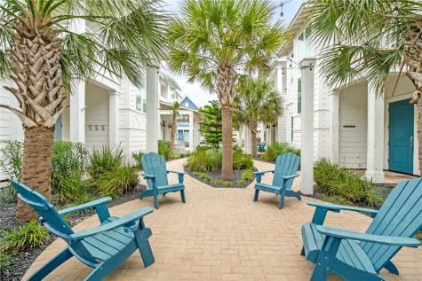214 Sunset Avenue 4 Port Aransas TX 78373