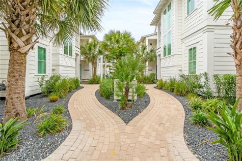 214 Sunset Avenue 4 Port Aransas TX 78373