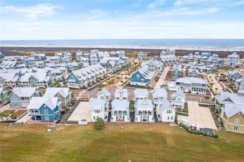 214 Sunset Avenue 4 Port Aransas TX 78373