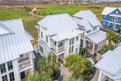 214 Sunset Avenue 4 Port Aransas TX 78373