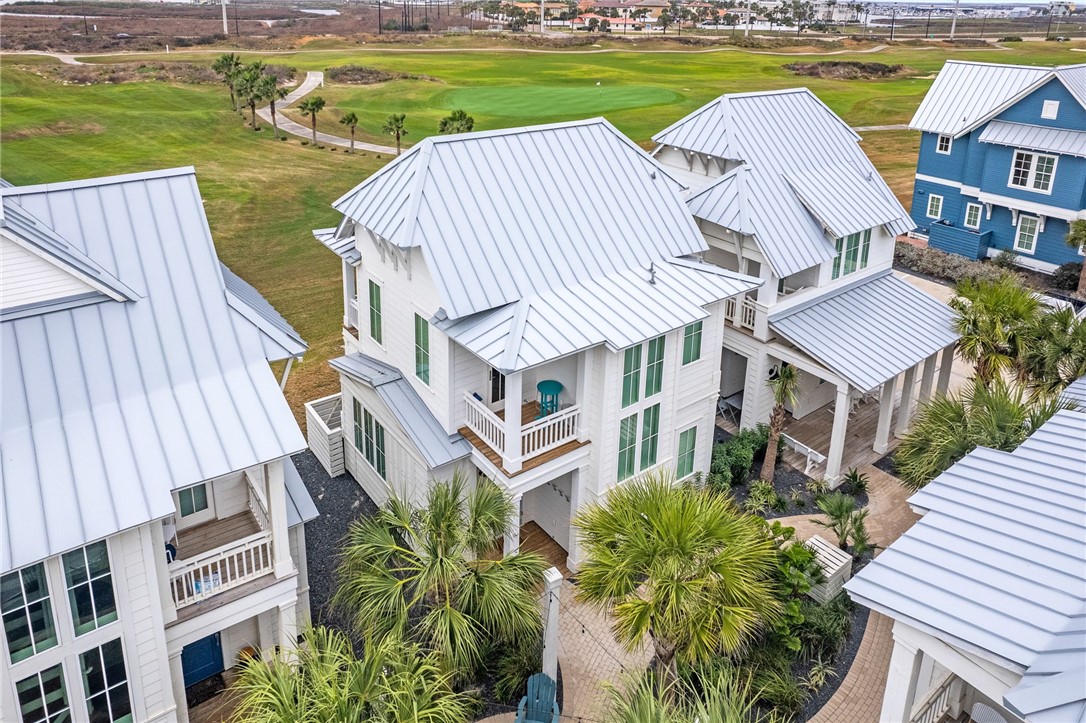 214 Sunset Avenue 4 Port Aransas TX 78373
