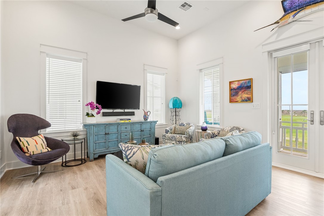214 Sunset Avenue 4 Port Aransas TX 78373