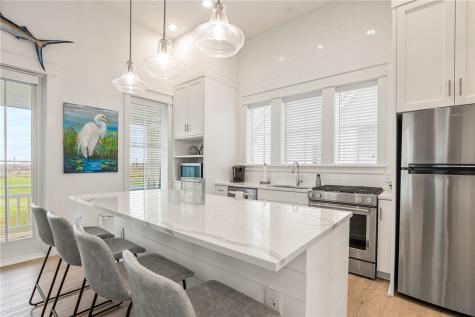 214 Sunset Avenue 4 Port Aransas TX 78373