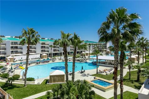 6317 Street Highway 361 Highway 6318 Port Aransas TX 78373