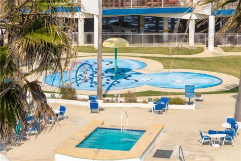 6317 Street Highway 361 Highway 6318 Port Aransas TX 78373