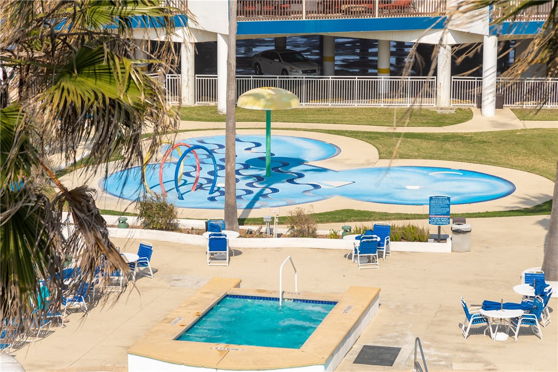 6317 Street Highway 361 Highway 6318 Port Aransas TX 78373