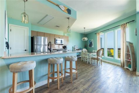 6317 Street Highway 361 Highway 6318 Port Aransas TX 78373