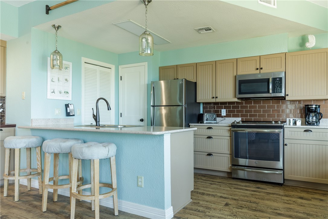 6317 Street Highway 361 Highway 6318 Port Aransas TX 78373
