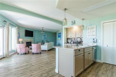 6317 Street Highway 361 Highway 6318 Port Aransas TX 78373