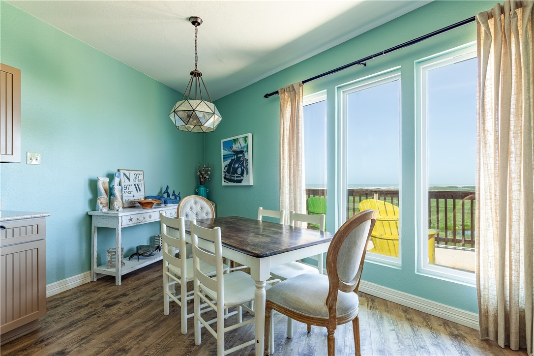 6317 Street Highway 361 Highway 6318 Port Aransas TX 78373