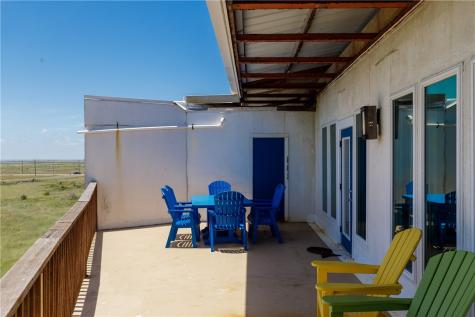 6317 Street Highway 361 Highway 6318 Port Aransas TX 78373