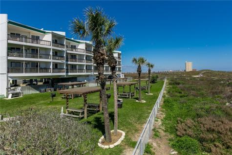 6317 Street Highway 361 Highway 6318 Port Aransas TX 78373