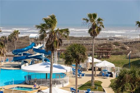 6317 Street Highway 361 Highway 6318 Port Aransas TX 78373