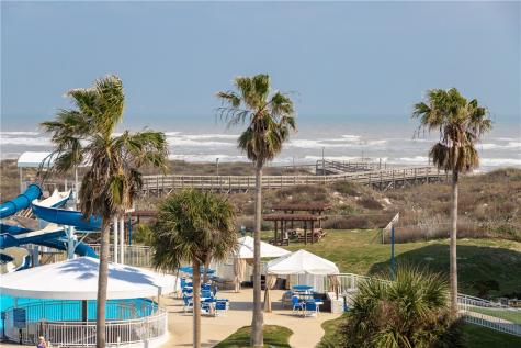 6317 Street Highway 361 Highway 6318 Port Aransas TX 78373