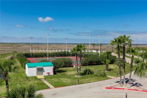 6317 Street Highway 361 Highway 6318 Port Aransas TX 78373