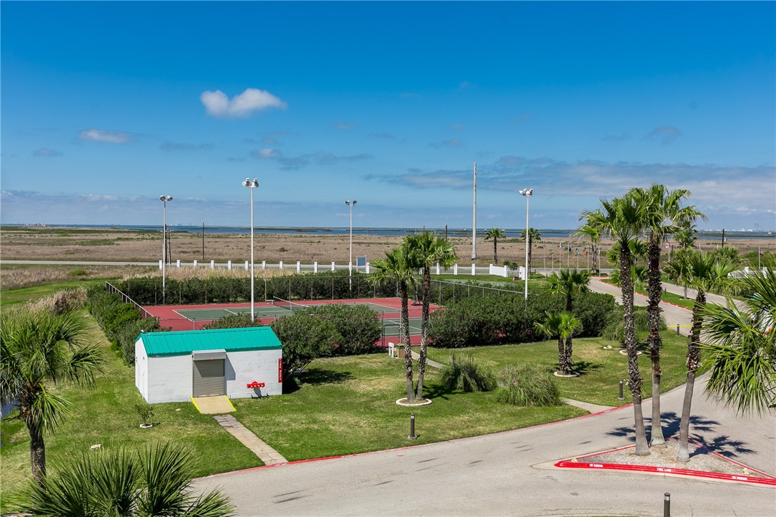 6317 Street Highway 361 Highway 6318 Port Aransas TX 78373