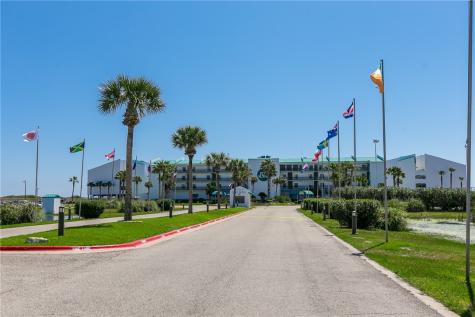 6317 Street Highway 361 Highway 6318 Port Aransas TX 78373