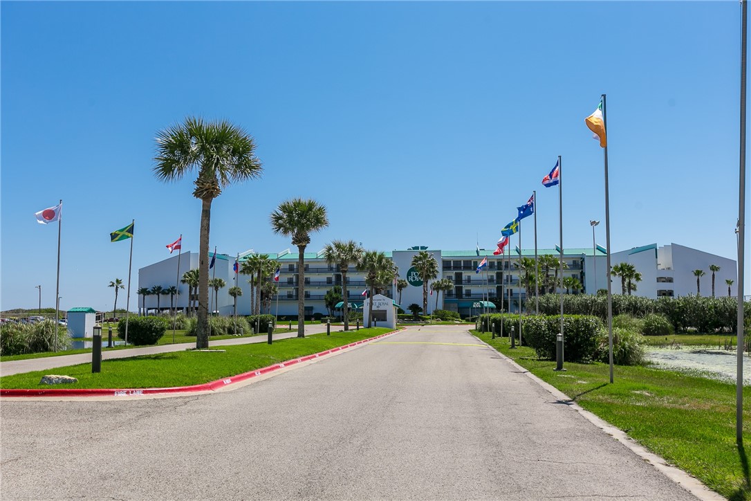 6317 Street Highway 361 Highway 6318 Port Aransas TX 78373