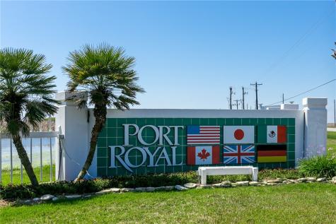 6317 Street Highway 361 Highway 6318 Port Aransas TX 78373