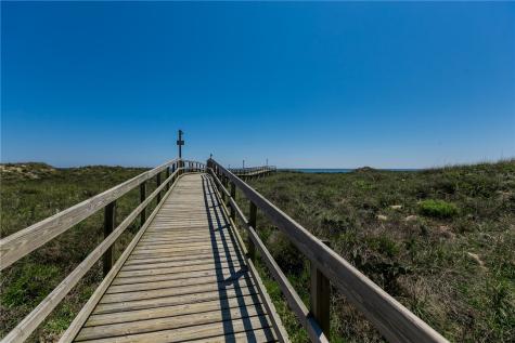 6317 Street Highway 361 Highway 6318 Port Aransas TX 78373