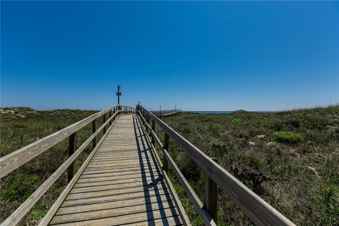 6317 Street Highway 361 Highway 6318 Port Aransas TX 78373