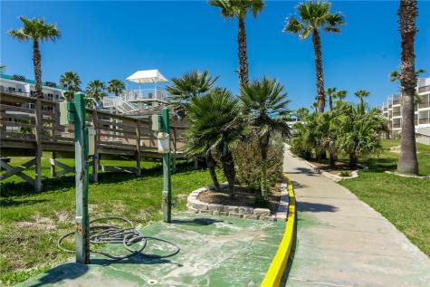 6317 Street Highway 361 Highway 6318 Port Aransas TX 78373