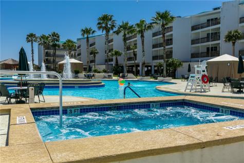 6317 Street Highway 361 Highway 6318 Port Aransas TX 78373