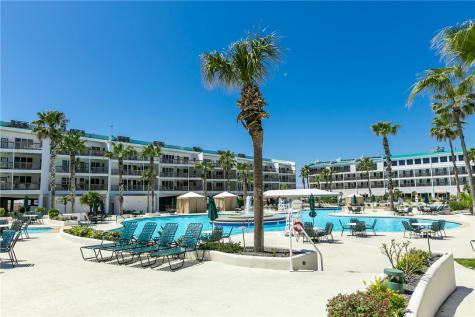 6317 Street Highway 361 Highway 6318 Port Aransas TX 78373