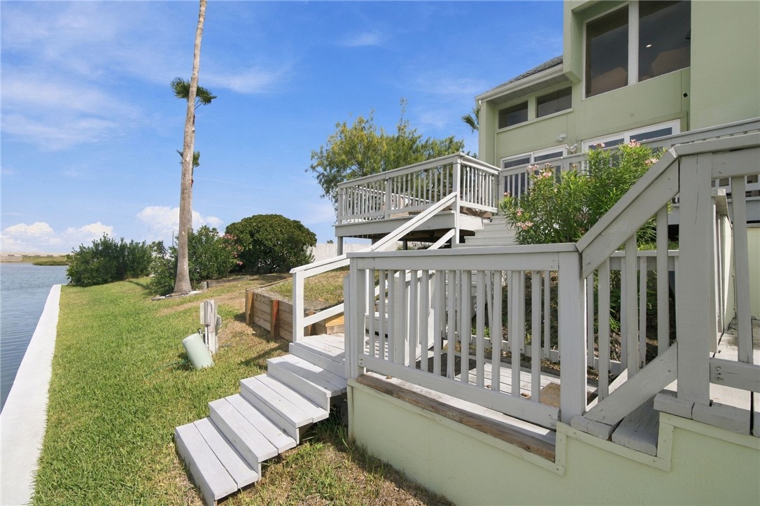 14300 Aloha Street 101 Corpus Christi TX 78418
