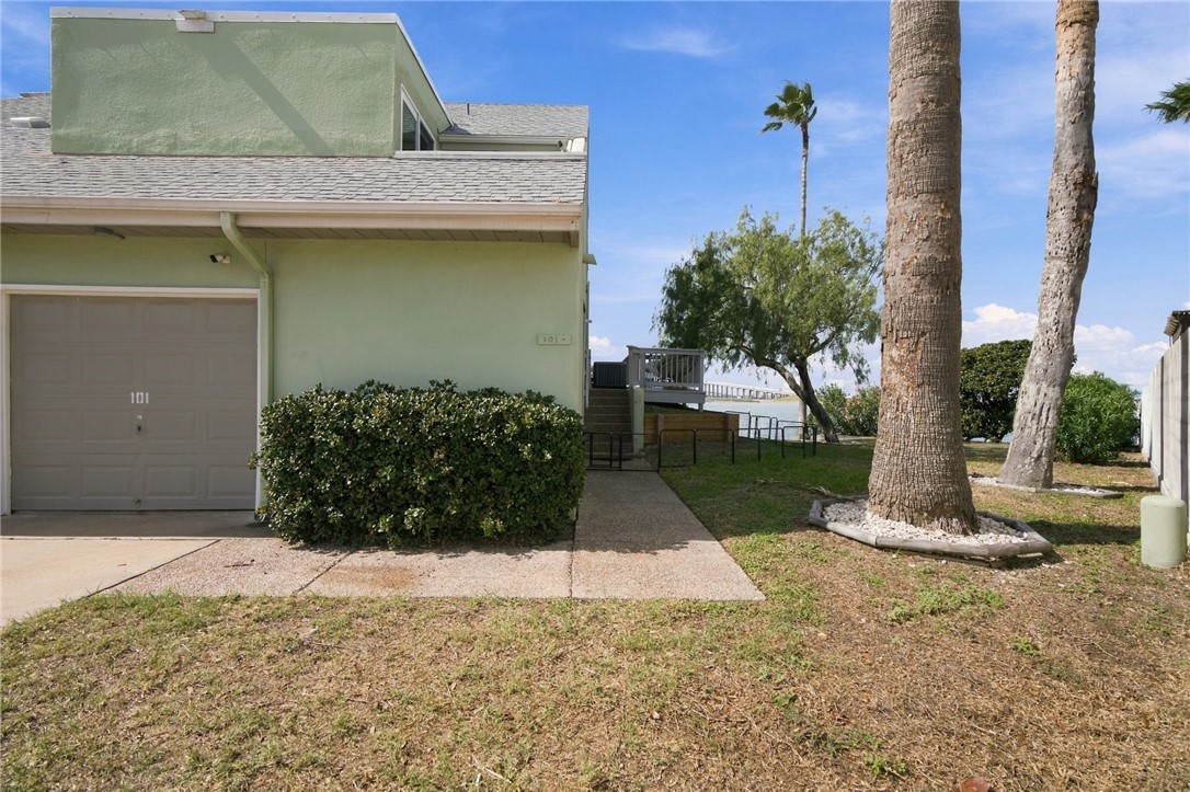 14300 Aloha Street 101 Corpus Christi TX 78418