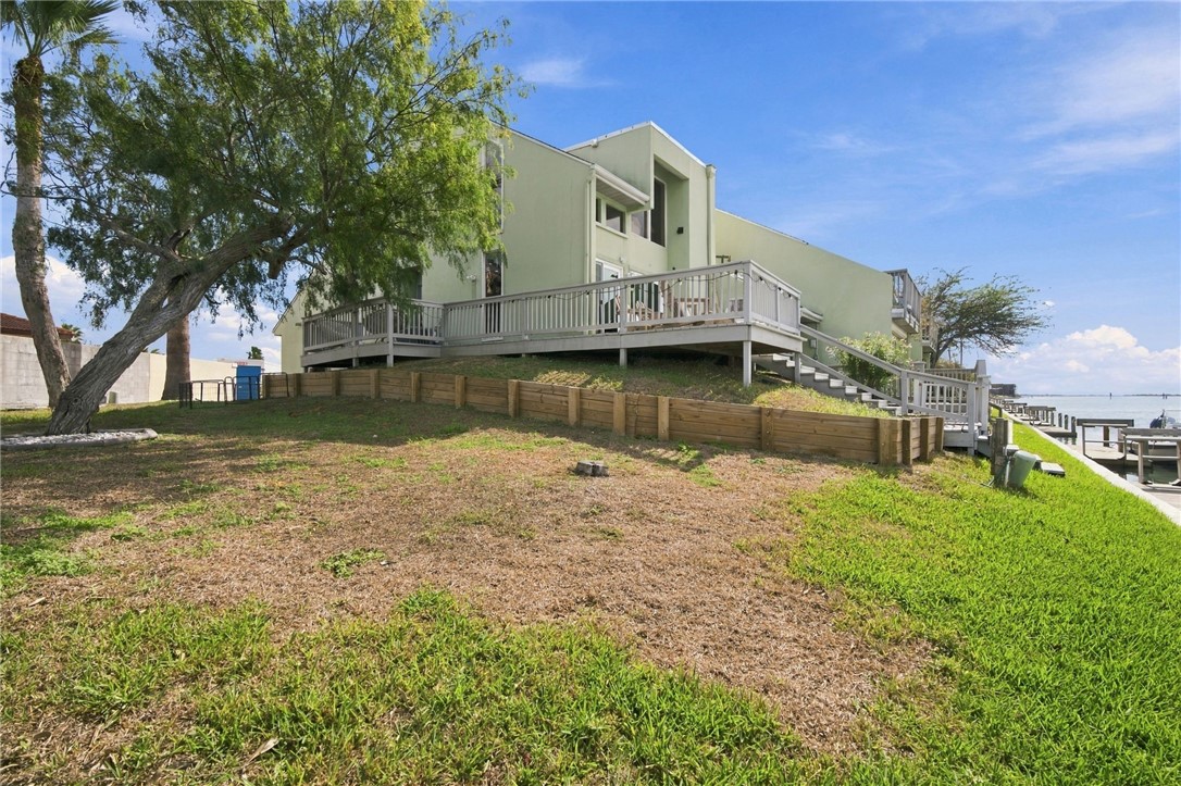 14300 Aloha Street 101 Corpus Christi TX 78418