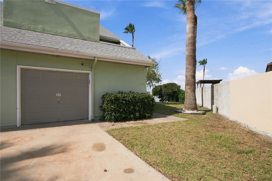 14300 Aloha Street 101 Corpus Christi TX 78418