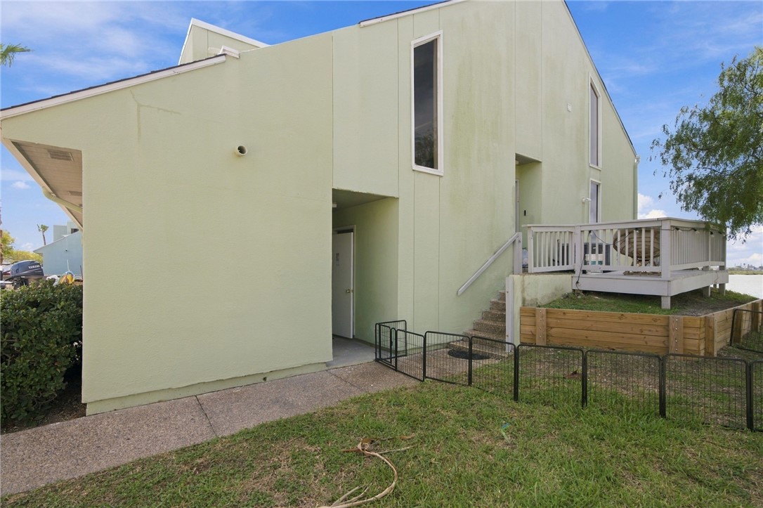 14300 Aloha Street 101 Corpus Christi TX 78418
