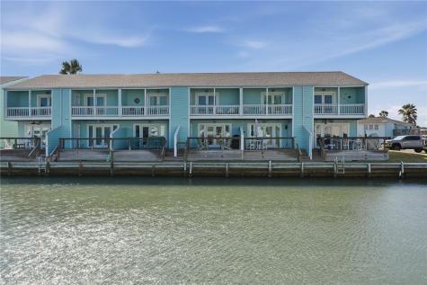 1404 Mazatlan 1404 Rockport TX 78382