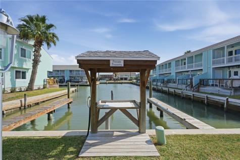 1404 Mazatlan 1404 Rockport TX 78382