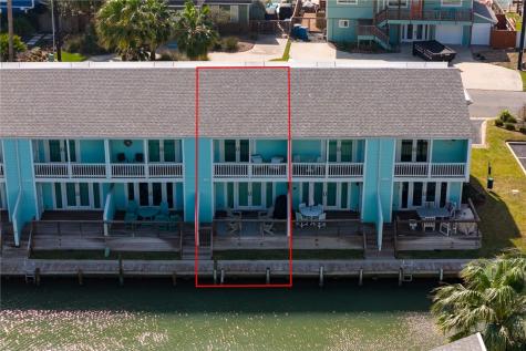 1404 Mazatlan 1404 Rockport TX 78382