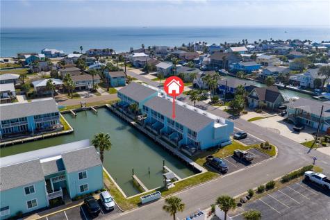 1404 Mazatlan 1404 Rockport TX 78382