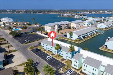 1404 Mazatlan 1404 Rockport TX 78382