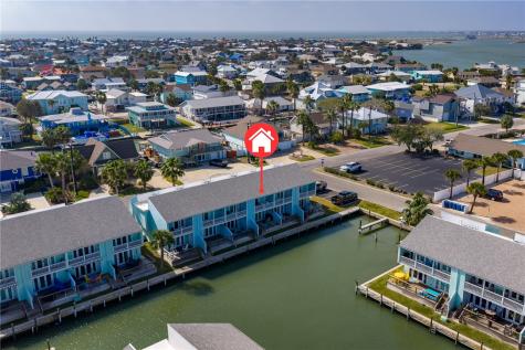 1404 Mazatlan 1404 Rockport TX 78382